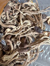 十月稻田 鹿茸菇 150g 高蛋白 脆嫩提鲜 山珍菌菇干货 炒菜煲汤火锅食材 实拍图