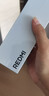 小米 REDMI K80 国家补贴 第三代骁龙 8 6550mAh大电池 澎湃OS 玄夜黑 12GB+512GB 红米5G手机 实拍图