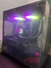 华硕（ASUS）Ultra 245KF/i5 12400F/14600KF+5060主机5060Ti显卡游戏台式组装电脑主机整机DIY组装机ROG全家桶 一：12400F丨华硕RTX5060 组装机 实拍图