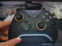 飞智黑武士5Pro竞技精英游戏手柄 力切换杠杆扳机 体感PC电脑Steam类xbox无线蓝牙NS电视 仁王3NBA2K26 实拍图