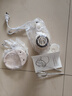 小熊（Bear）打蛋器料理机打发器家用电动打蛋机家用搅拌机搅蛋器搅拌器带底座烘焙DDQ-D01U1 实拍图