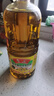 鲁花【保真菜籽油】低芥酸特香菜籽油 2L 物理压榨【京东品酒会同款】 实拍图