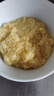 小熊（Bear）煮粥神器1-2人便携式电炖杯电煮锅 免注水加热饭盒保温桶焖烧杯 bb煲粥锅婴儿辅食电炖锅DRG-P10W5 实拍图