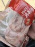 鲜京采澳洲精选原切羊肋排（偏瘦）净重 2斤/袋 草饲羊肉 京东自有品牌 实拍图