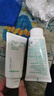 悦诗风吟（innisfree）绿茶洗面奶150g*2氨基酸泡沫男士女士控油清洁保湿情人节520礼物 实拍图
