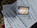 闪迪（SanDisk）128GB SD内存卡 4K V30 U3 C10 相机存储卡 读速230MB/s 写速120MB/s 高速连拍 微单/单反相机 实拍图