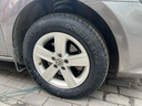 双星汽车轮胎 195/65R15 91H SH71适配新朗逸/新卡罗拉/雷凌/宝来 实拍图