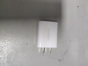 绿联5v1a充电头器USB插座头适用苹果iPhone17/16/15/14华为小米荣耀OPPO安卓等手机手表耳机电源适配器 实拍图