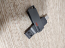 海康威视（HIKVISION）32GB Type-C双接口插手机U盘X307C USB3.2高速双头U盘 适用苹果华为电脑两用移动办公学习系统优盘 实拍图