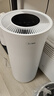 美的（Midea）24升小海绵除湿机 客厅卧室抽湿机 WIFI智控 正负离子除菌 回南天家用65㎡轻音除湿器CF24BD/N7-DY 实拍图