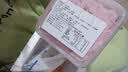 盒装罐罐子动物奶油蛋糕儿童健康零食减脂食品节日礼物 蓝莓【180g*1盒】 实拍图