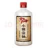 小糊涂仙20周年720（裸瓶装）浓香型白酒 52度 500ml*6瓶 整箱装 宴请送礼 实拍图