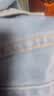 HLA海澜之家牛仔裤男三国演义直筒裤五袋款大码裤子男520礼物 实拍图