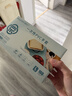 乌斯京一次性手套PVC手套100只大码食品级实验美容清洁烘焙餐饮厨房手套 实拍图