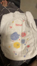好奇（Huggies）金装拉拉裤XXL74(15kg以上)尿不湿【速干不易红】 实拍图