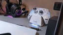 北通鲲鹏70精英无线游戏手柄AI智控自适应双切扳机摇杆 xbox电脑PC蓝牙NS体感steam电视switch2地平线6 实拍图