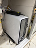 海尔（Haier）净水器鲜活水pro+瞬时1400G6年反渗透RO膜抑菌滤芯触控龙头双出水厨房专用台下母婴直饮净水机R883 实拍图