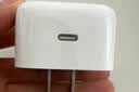 Apple/苹果 40W type-c快充充电器 苹果usb-c原装充电头 旗舰店新款苹果iphone17/16/15promax充电器 实拍图