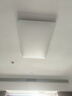 欧普照明（OPPLE）吸顶灯客厅灯全光谱智能LED灯具灯饰简约现代大气套餐1 包安装 实拍图