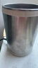 京严粉碎机磨粉机家用小型打粉机超细多功能研磨机中药五谷杂粮破壁机 旗舰款600ml【430不锈钢款】600W大动力 不锈钢机身|15s快速出粉|研磨细腻 实拍图