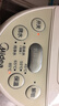 美的（Midea）电热水瓶甄选款自动断电保温控温水壶食品级304不锈钢内胆5L大容量家用母婴冲奶Colou201 实拍图