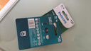 飞利浦（PHILIPS）碳性9V电池1粒*2适用玩具/万用表/烟雾报警器/麦克风/遥控器/话筒等9V方块电池6F22 实拍图