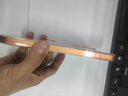ESCASE适用红米Turbo5Max手机壳全包Redmiturbo5max防摔透明保护套超薄TPU（带挂绳孔）简约裸机感软壳 实拍图