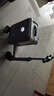 爱尔威（Airwheel）电动行李箱可骑行智能拉杆箱可坐可代步20英寸登机箱 豪华版一银 实拍图