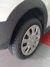 玲珑轮胎汽车轮胎165/60R14 75H 玲珑臻选 HD 适配比亚迪F0/奇瑞QQ/熊猫 实拍图