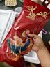 同庆楼臭鳜鱼中秋礼盒1060g 安徽正宗徽州黄山特产生鲜半成品源头直发 实拍图