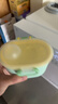 babycare奶粉盒宝宝奶粉便携盒大容量恐龙辅食储存盒 安波绿380ml儿童饭盒 实拍图
