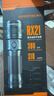 神火（SupFire）RX21强光手电筒变焦超亮远射长续航小型便携军户外骑行家专用灯 实拍图