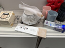 舒客肖战同款钻光清新牙膏去牙渍烟渍美白牙齿120g薄荷味14h长效清新 实拍图