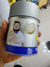 奶酪博士高钙奶酪奶片75g 100%原生乳钙 宝宝儿童零食DHA营养奶贝糖果 实拍图