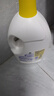 滴露（Dettol）衣物消毒液除菌柠檬3L 99.9%杀菌除螨内衣儿童衣服消毒水配洗衣液 实拍图