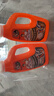 威猛先生（Mr Muscle）管道疏通啫喱 960ml*2瓶（厨房+卫浴） 厕所 厨房管道疏通 实拍图