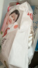好奇（Huggies）铂金装小桃裤纸尿裤S96片(4-8kg)新生儿小号尿不湿【透爽散热】 实拍图