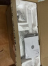 美的（Midea）【幸运草安睡1S】一级能效直流变频声控电风扇家用遥控卧室静音落地扇台式桌面抗菌大风力转页扇 实拍图