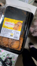 皇冠（danisa）丹麦曲奇饼干礼盒908g+60g丹麦进口休闲零食囤货送礼物企业端午 实拍图