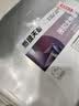 天章 （TANGO）按扣式透明文件袋A4加厚防水耐用 档案袋公文袋资料收纳袋 50个装PP材质居家办公学生考试 实拍图