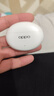 OPPO Enco Air4 Pro 真无线蓝牙耳机 通用苹果华为小米一加手机 降噪入耳式超长续航耳机   晨曦白 实拍图