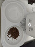 霍曼（Homerun）宠物智能自动喂食器猫粮定时猫咪自动投食机陶瓷双碗增高版PF20 实拍图