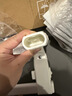 十月结晶床围栏围栏防护栏婴儿床上防摔床边安全挡婴儿两面 高级灰1.8x2米 实拍图