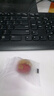良品铺子 枣夹核桃400g 红枣夹心灰枣核桃新疆免洗枣大枣休闲零食独立包装 实拍图