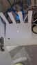 华为路由器全千兆WiFi6+家用无线5G双频穿墙王信号放大器增强器中继器长全屋漏油器 WiFi6【无线1500M+6类千兆网线】 5G双频+手游加速+全千兆网口 实拍图