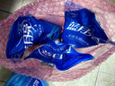 蓝月亮手洗洗衣液 风清白兰 1kg瓶*1+1kg*3+80g*2 内衣裤可用 温和易漂 实拍图