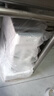 美的（Midea）净水器机厨房下专用1000G直饮大通量家用无罐自来水反渗透纯水机5年长效R0膜华凌 【升级款】战斗机3代 实拍图