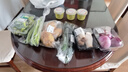 四季豆300g(架豆） 实拍图