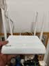 腾达无限AX70千兆WiFi6双频5G无线路由器3000M高速穿墙王wf家用全屋覆盖电信宽带大户型超强功率光纤宽带 AX3000【满血WiFi6全千兆】AX70 一年换新+30天试用+技术一对一指导 实拍图