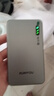 迅优【送1500G体验流量】随身wifi6免插卡4g移动wifi无线wifi网卡便携式路由器全国通用流量2026款5GXY 【升级版WIFI6】展锐芯片+WIFI6Pro 实拍图